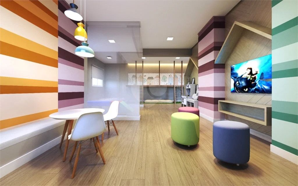 Apartamento, 2 quartos, 47 m² - Foto 16