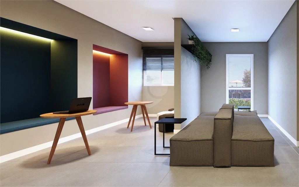 Apartamento, 2 quartos, 47 m² - Foto 9