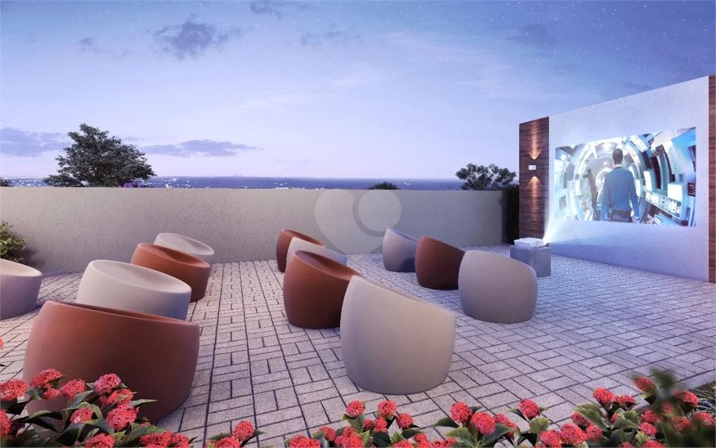 Apartamento, 2 quartos, 47 m² - Foto 22