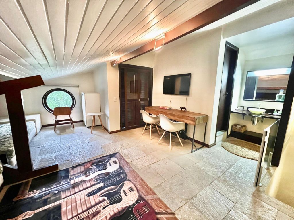 Residência imponente para venda - granja viana, forest hills