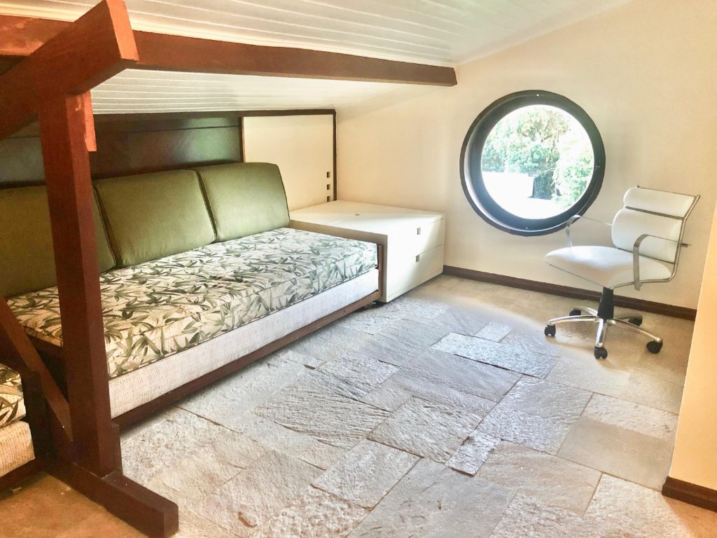 Residência imponente para venda - granja viana, forest hills
