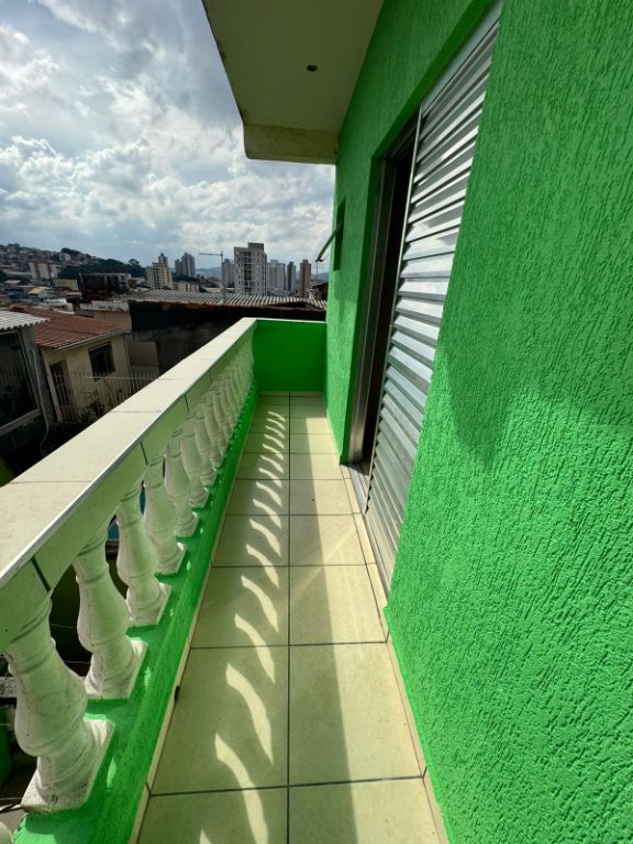 Sobrado para alugar no jardim das flores, osasco - 3 dormitó