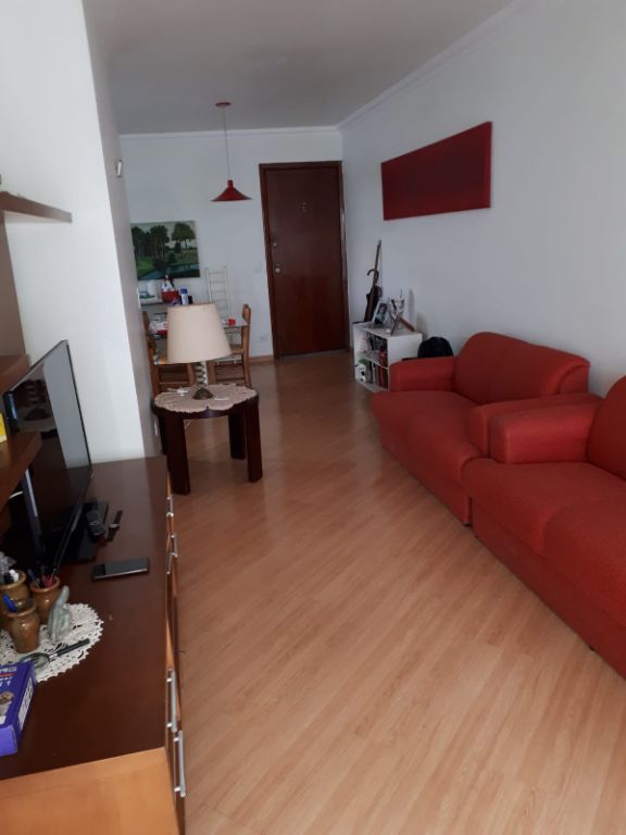 Apartamento padrão com 3 dormitórios no parque continental -