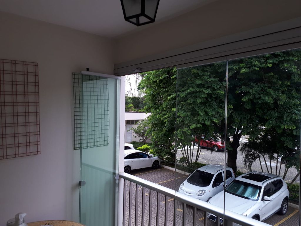 Apartamento padrão com 3 dormitórios no parque continental -