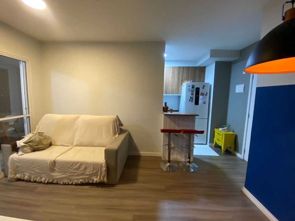 Apartamento a venda de 2 dormitórios com suíte e lazer compl