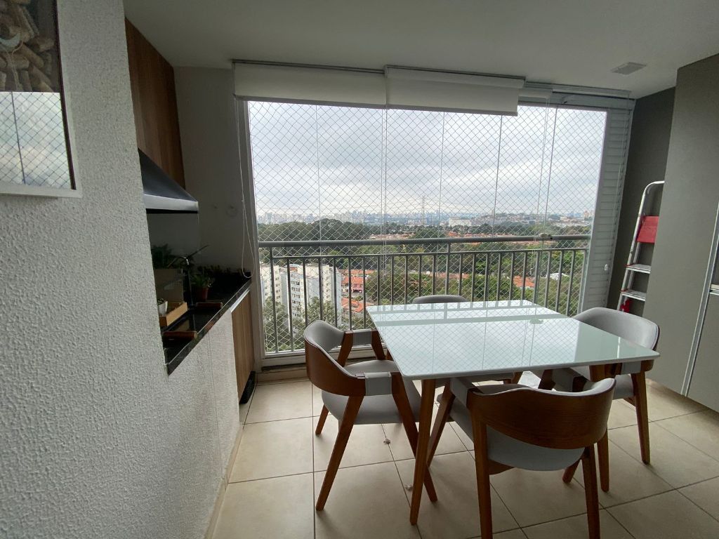 Apartamento a venda de 2 dormitórios com suíte e lazer compl