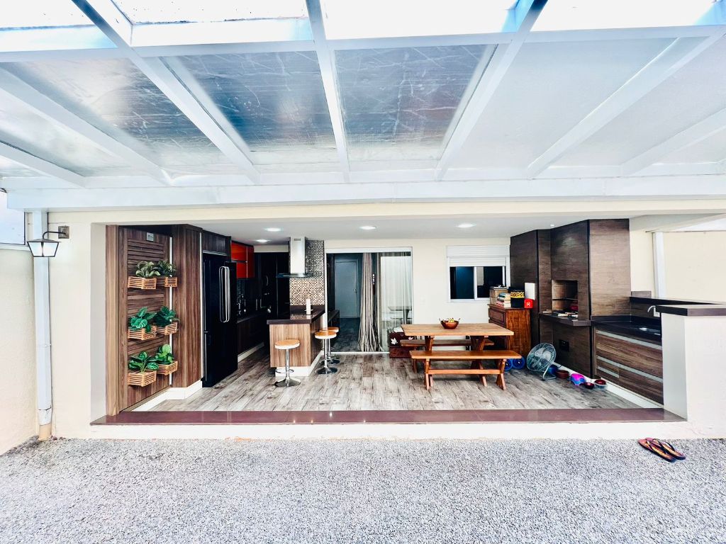 Apartamento garden para alugar de 3 dormitórios no jaguaré, 