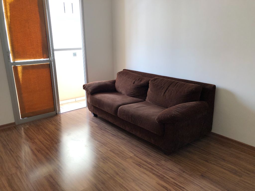 Apartamento a venda de 3 dormitórios no continental, osasco