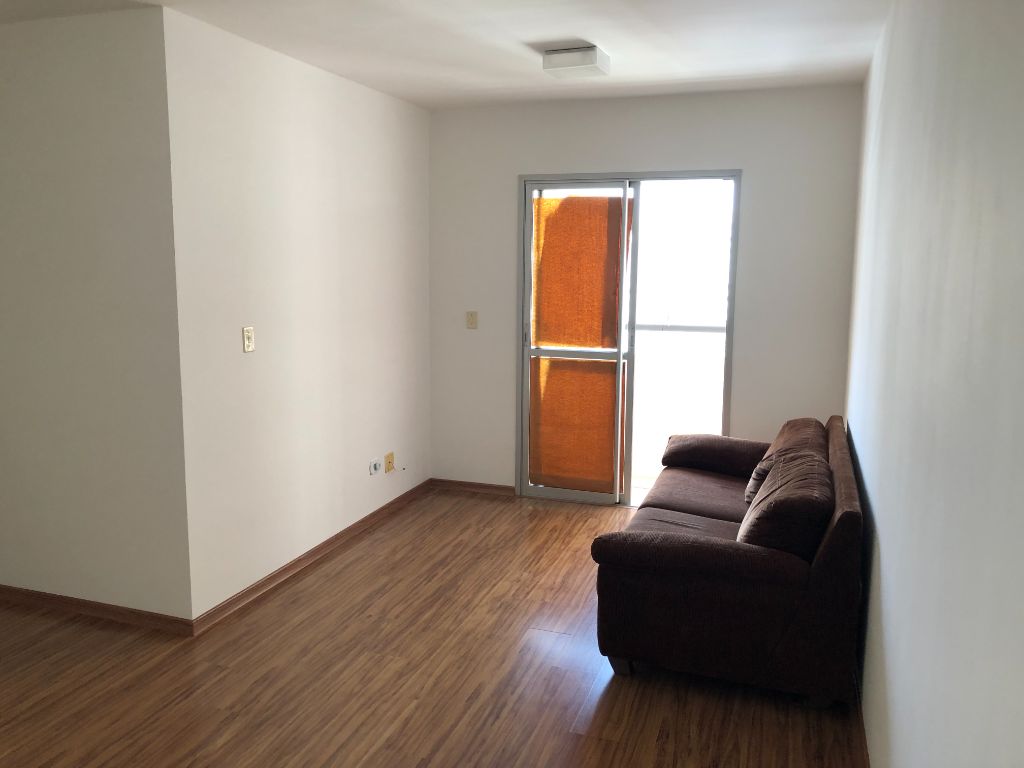 Apartamento a venda de 3 dormitórios no continental, osasco