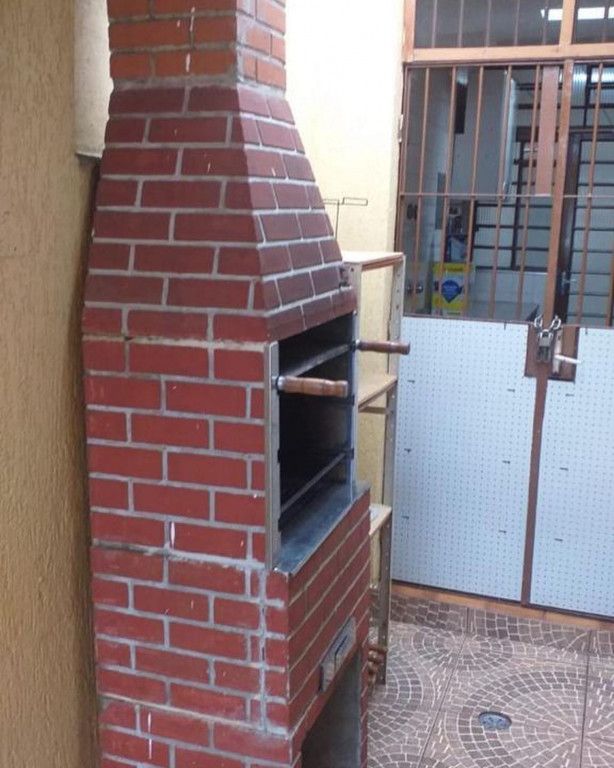 Casa à venda na vila dos remédios em osasco - 2 dormitórios,