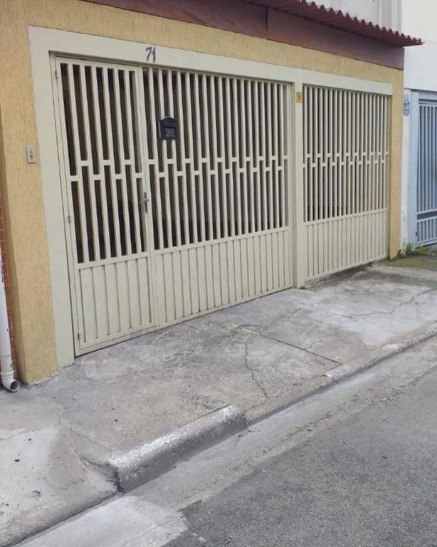 Casa à venda na vila dos remédios em osasco - 2 dormitórios,