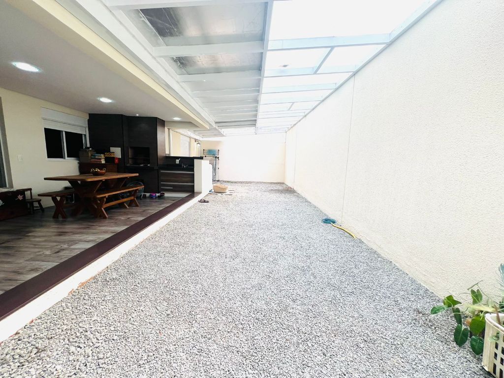 Apartamento a venda garden de 3 dormitórios com lazer comple