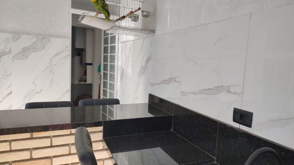 Sobrado à venda com 4 quartos, 150m² - Foto 19