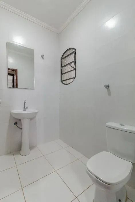 Locação de casas / sobrado na cidade de são paulo