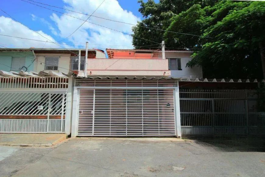 Casa/sobrado para alugar no parque continental, são paulo - 