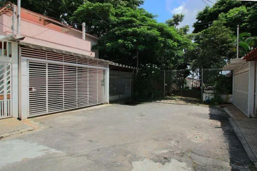Casa/sobrado para alugar no parque continental, são paulo - 