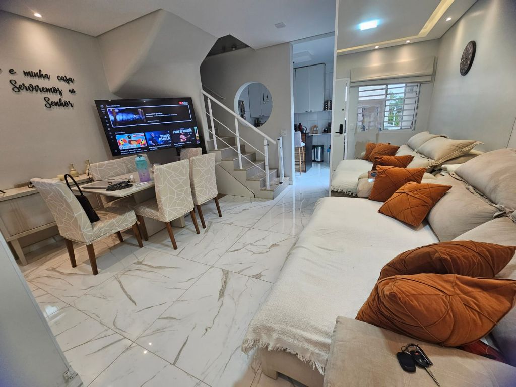 Linda casa à venda no rio pequeno, são paulo