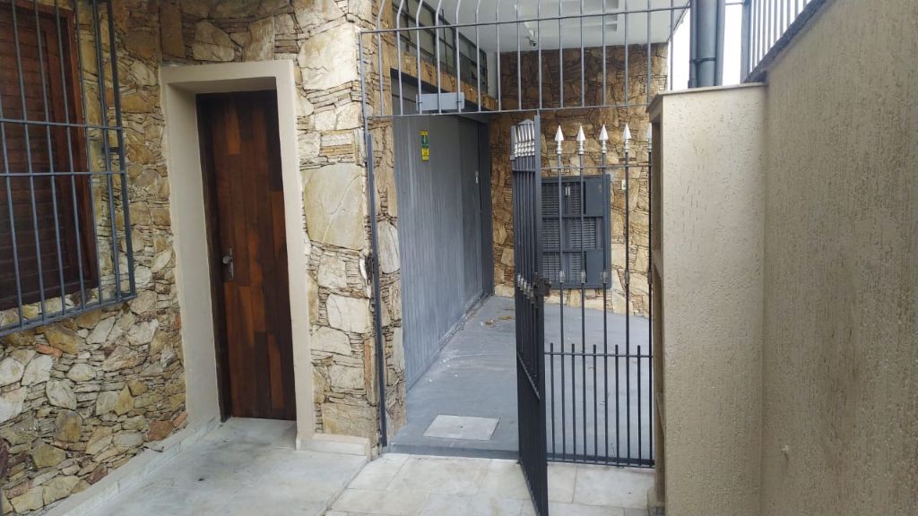 Casa de 2 dormitórios para alugar no jaguaré, são paulo
