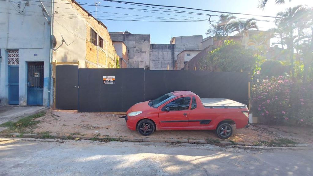 Terreno, 200 m² - Foto 13