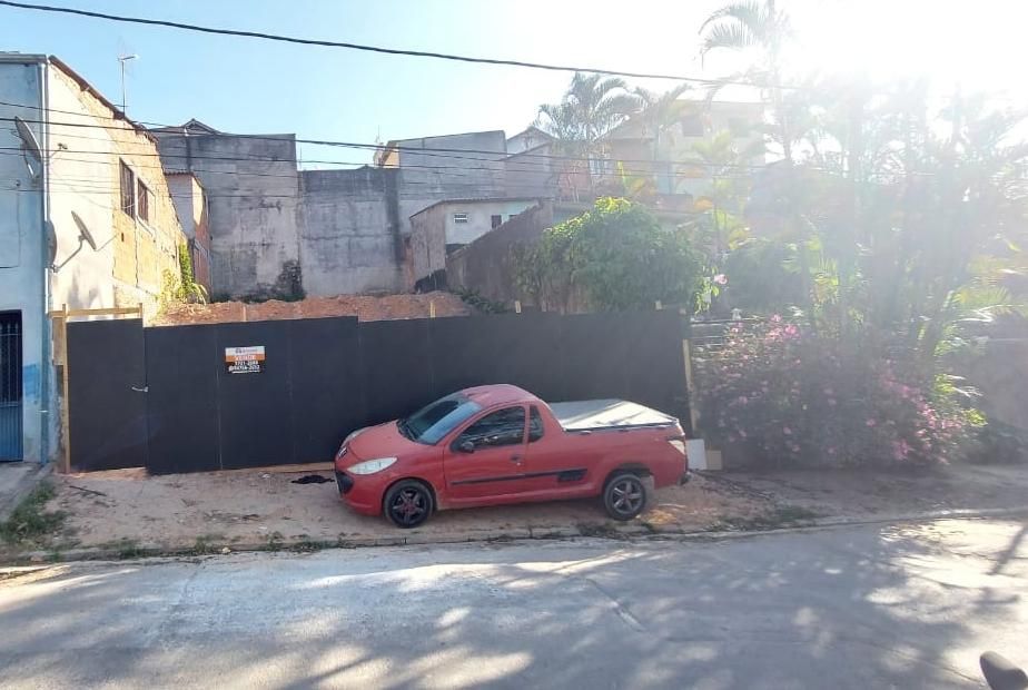 Terreno, 200 m² - Foto 5