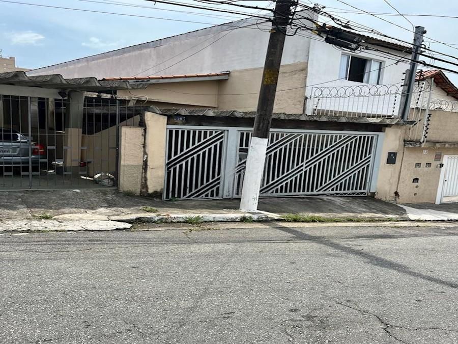 Casa, 2 quartos, 175 m² - Foto 1