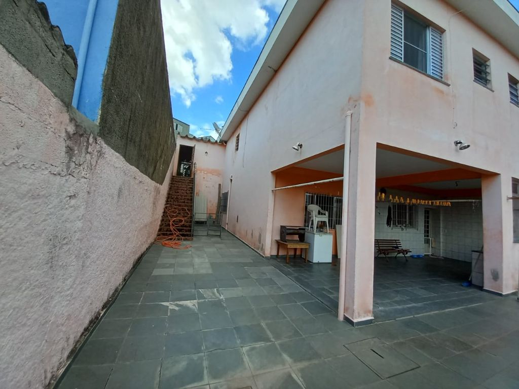 Casa padrão à venda em baronesa, osasco: 3 dormitórios, 2 su