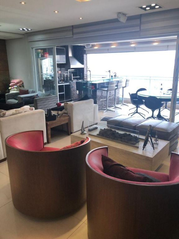 Apartamento, 4 quartos, 206 m² - Foto 22