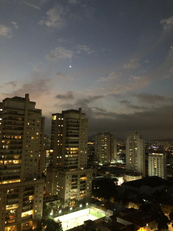 Apartamento, 4 quartos, 206 m² - Foto 1