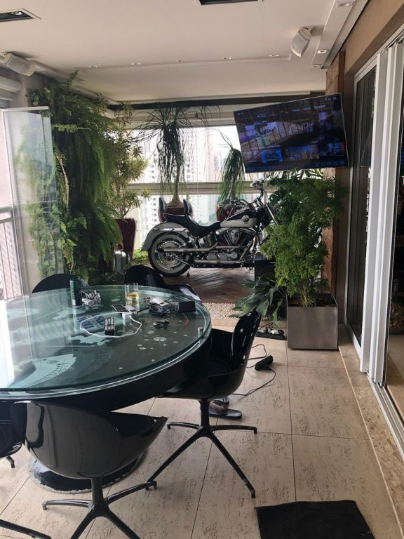 Apartamento, 4 quartos, 206 m² - Foto 13