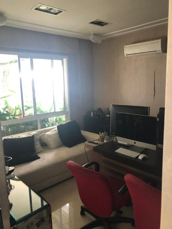 Apartamento, 4 quartos, 206 m² - Foto 3