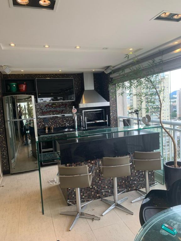 Apartamento, 4 quartos, 206 m² - Foto 14