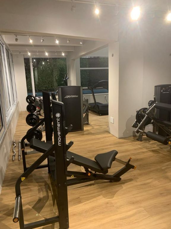 Apartamento, 4 quartos, 206 m² - Foto 21