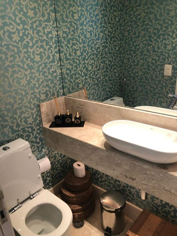 Apartamento, 4 quartos, 206 m² - Foto 18