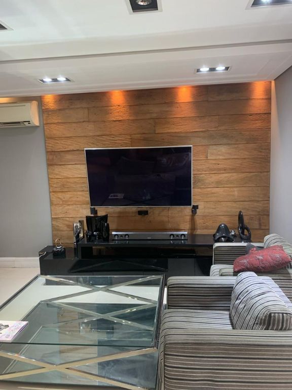 Apartamento, 4 quartos, 206 m² - Foto 5