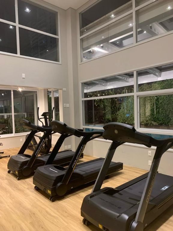 Apartamento, 4 quartos, 206 m² - Foto 6