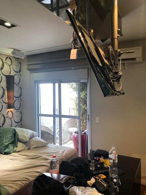 Apartamento, 4 quartos, 206 m² - Foto 7