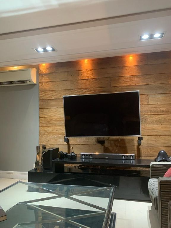 Apartamento, 4 quartos, 206 m² - Foto 19