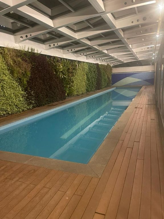 Apartamento, 4 quartos, 206 m² - Foto 8