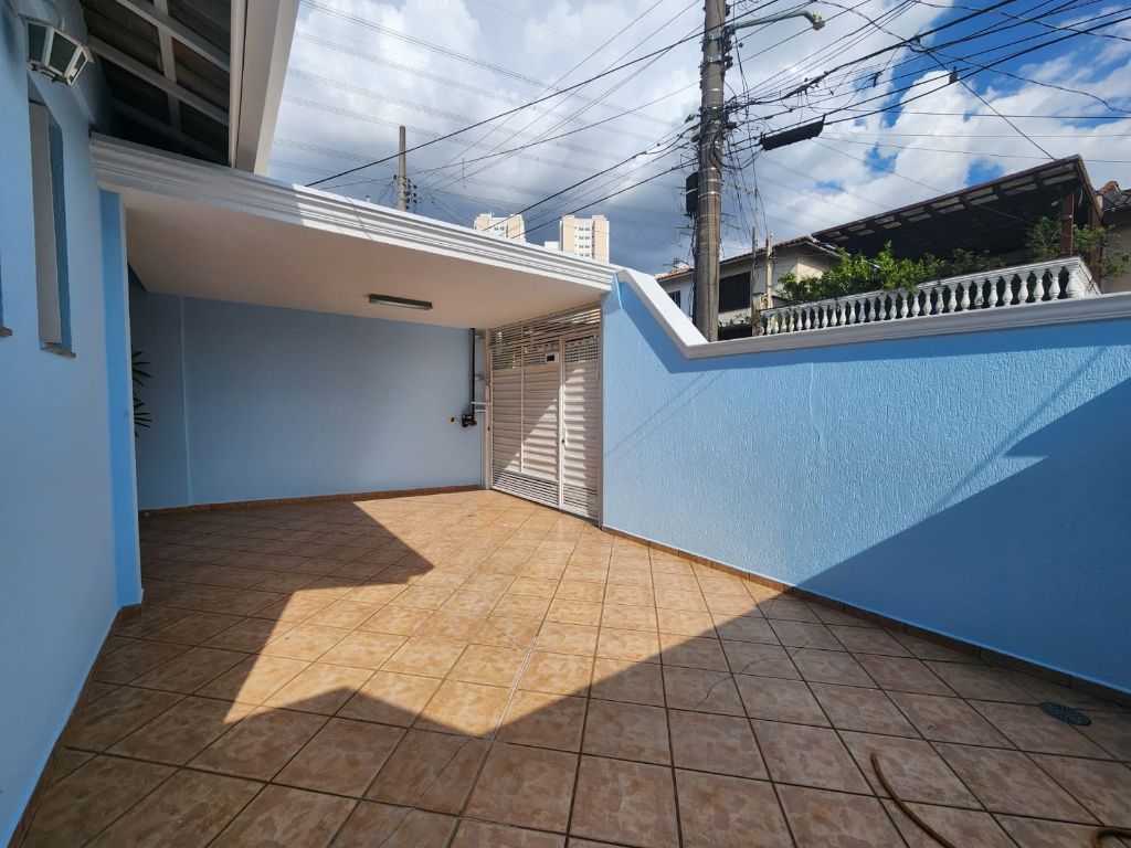 Casa à venda no parque continental, são paulo - 3 dormitório
