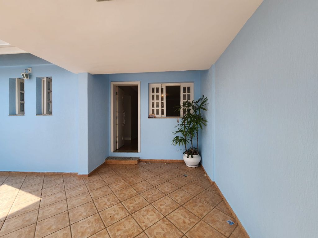 Casa à venda no parque continental, são paulo - 3 dormitório