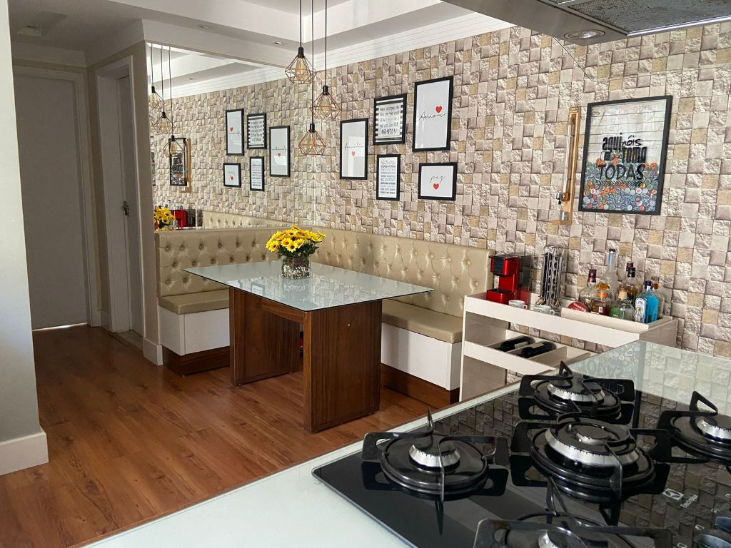 Apartamento padrão à venda em novo osasco, osasco