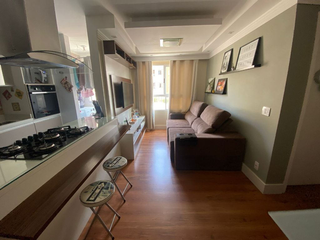 Apartamento padrão à venda em novo osasco, osasco
