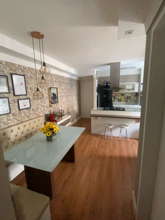Apartamento padrão à venda em novo osasco, osasco