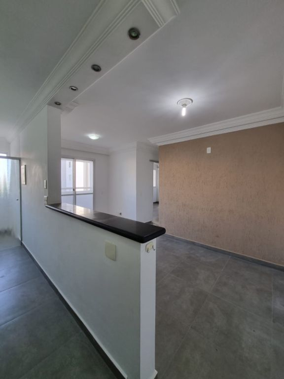 Apartamentos à venda no parque continental, são paulo