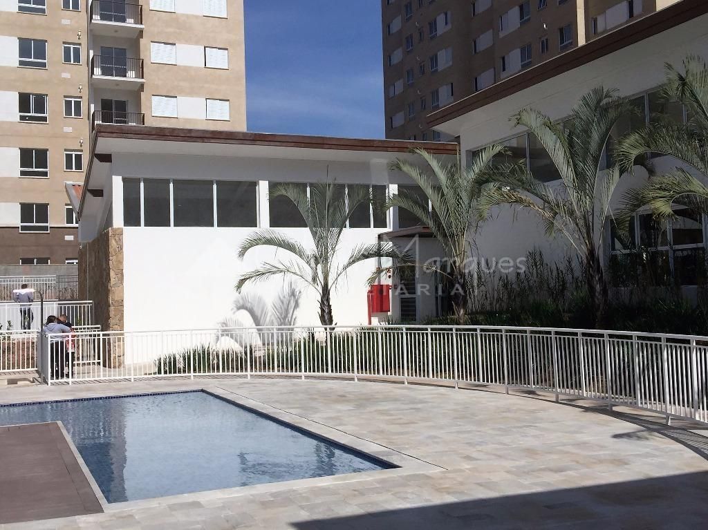 Apartamento, 2 quartos, 48 m² - Foto 31