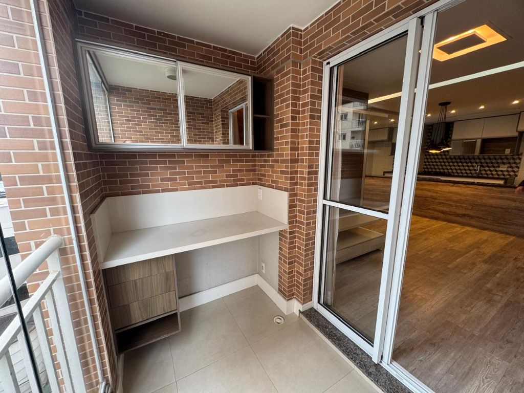 Excelente apartamento para alugar no jaguaré - são paulo
