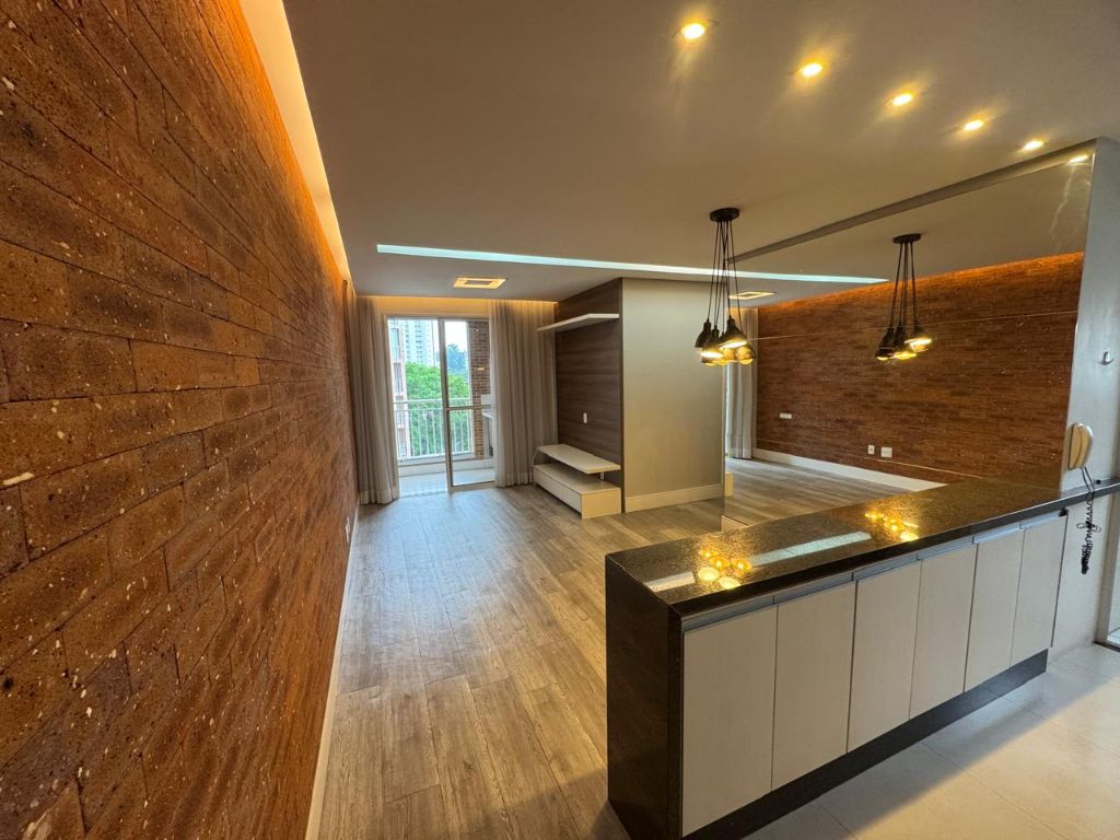 Excelente apartamento para alugar no jaguaré - são paulo