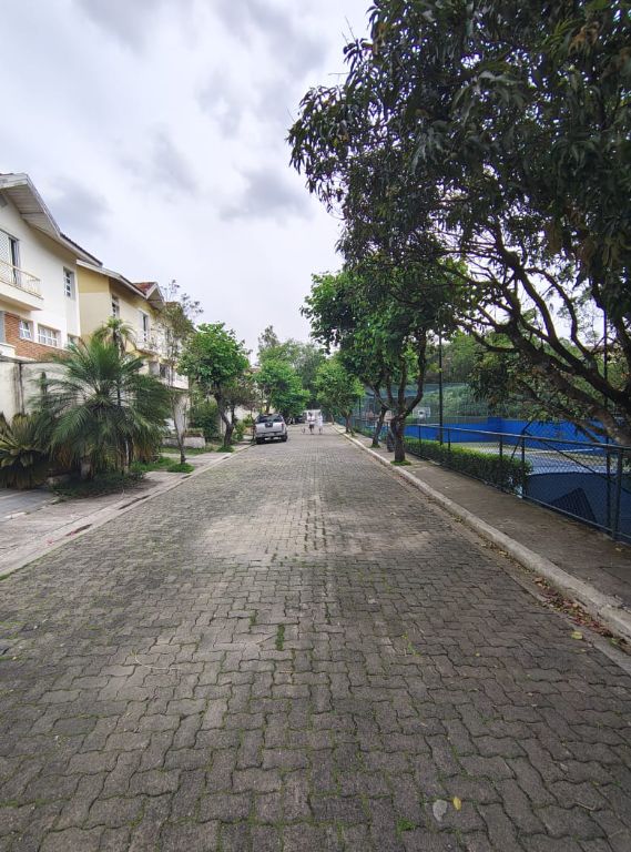 Sobrado, 3 quartos, 160 m² - Foto 1