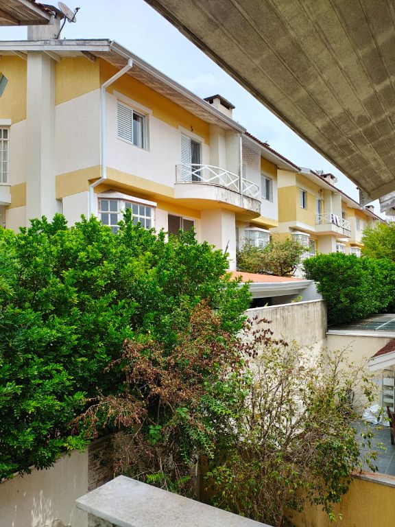 Sobrado, 3 quartos, 160 m² - Foto 11