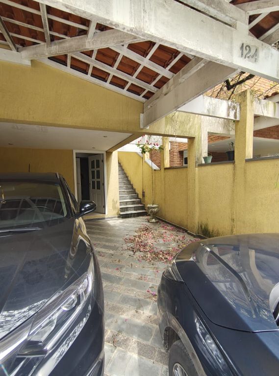 Sobrado, 3 quartos, 160 m² - Foto 4